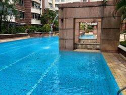 The Blossomvale (D21), Condominium #502554271